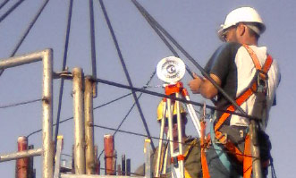Control de Calidad de Pilotes